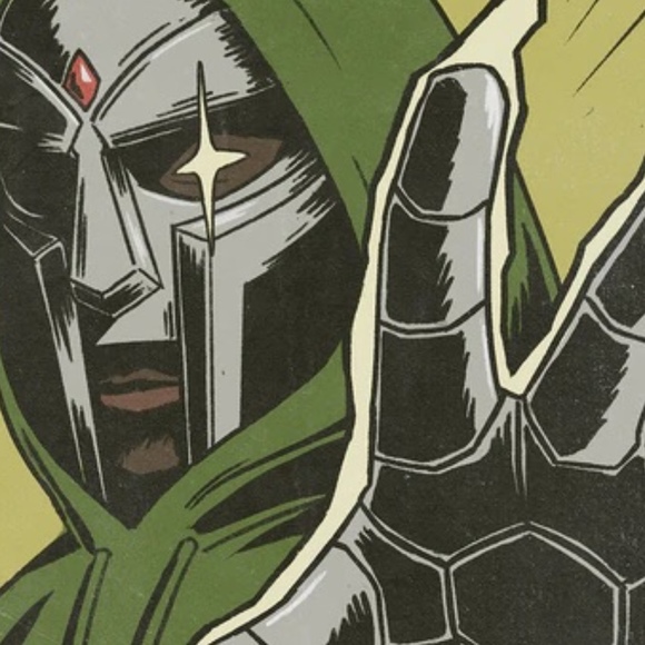 Meet your Posher, Pathfinder - Picture 1 of 1